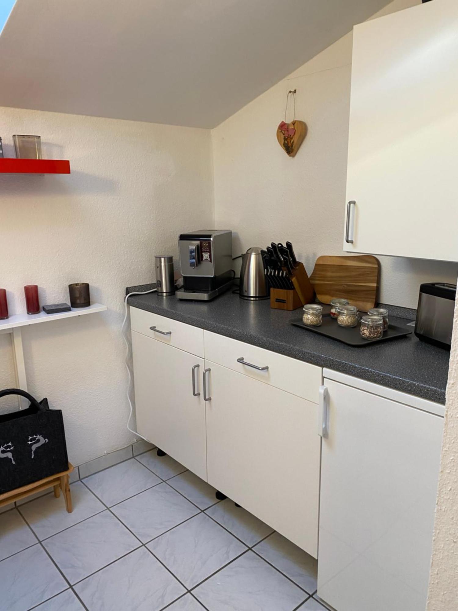 Neues Ruhiges Apartment, Bergblick, Stellplatz Bischofswiesen Extérieur photo